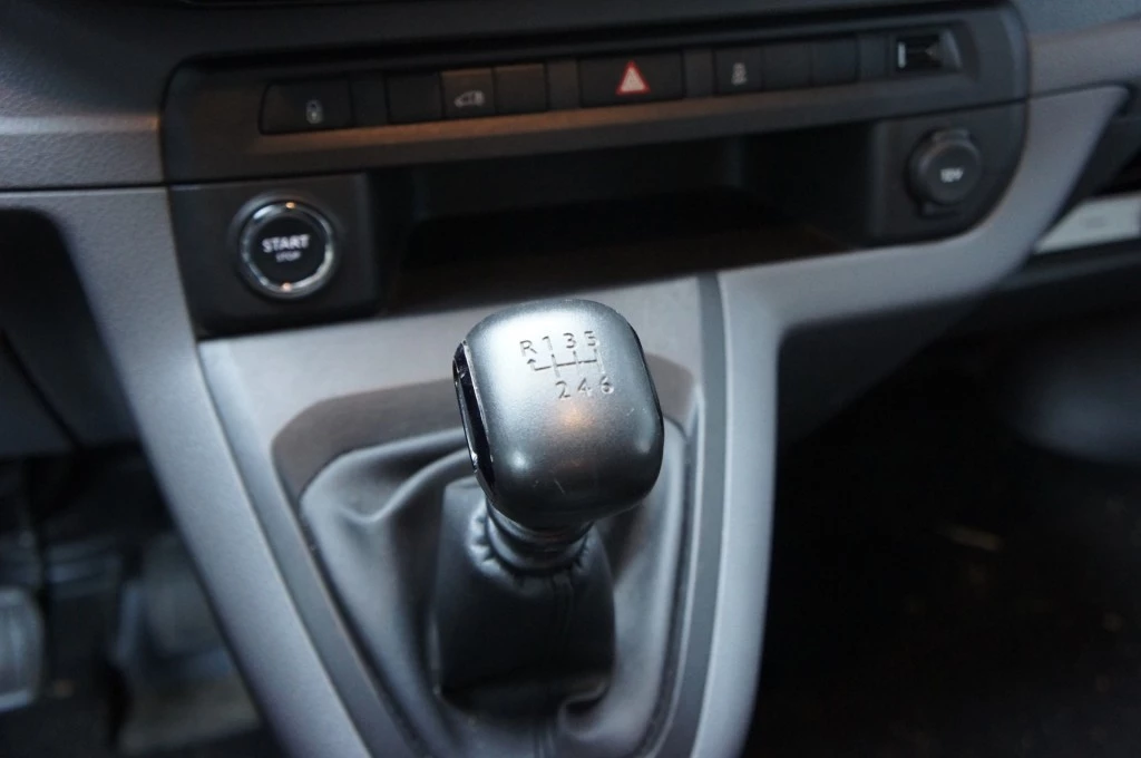 Hoofdafbeelding Toyota ProAce