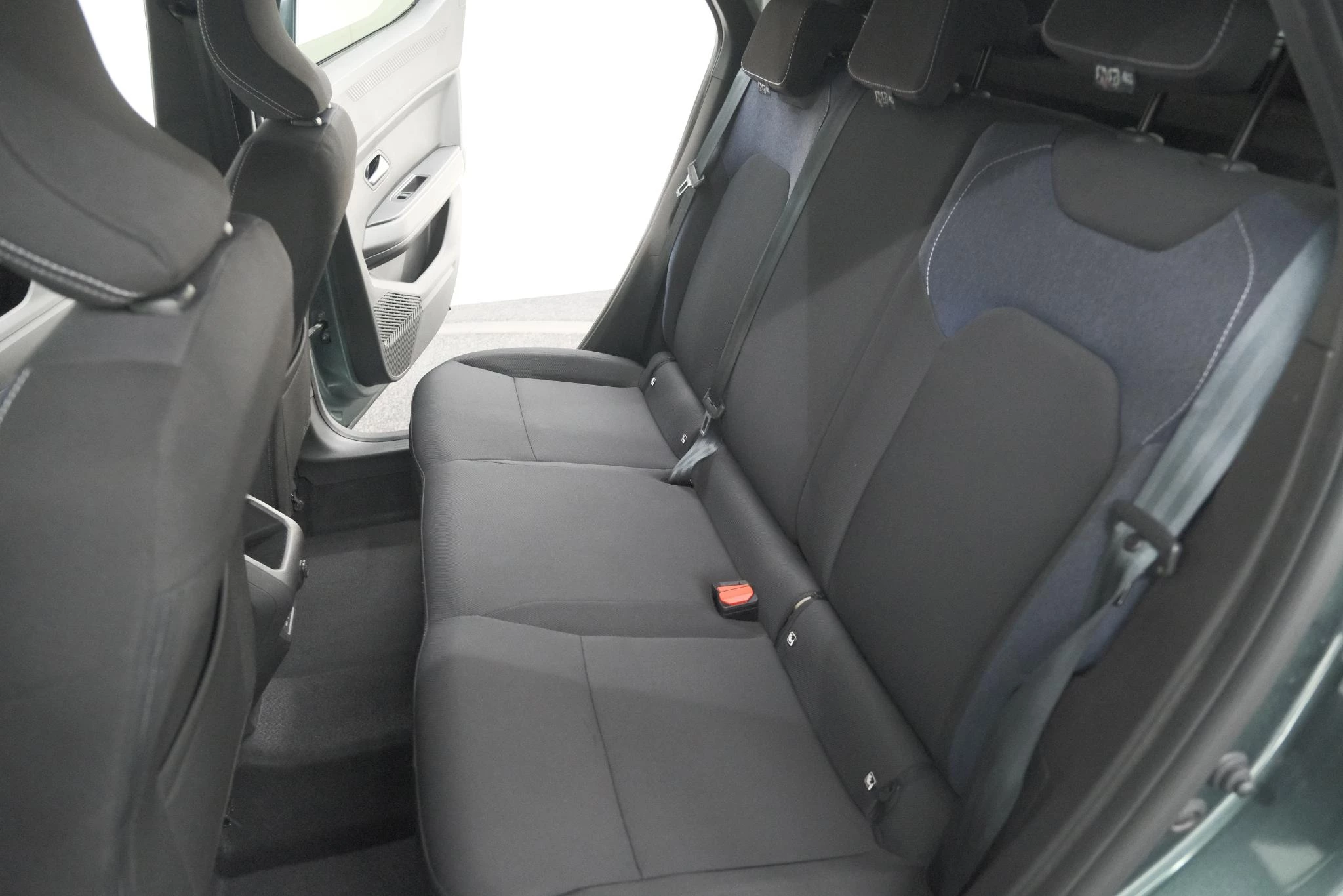 Hoofdafbeelding Dacia Duster