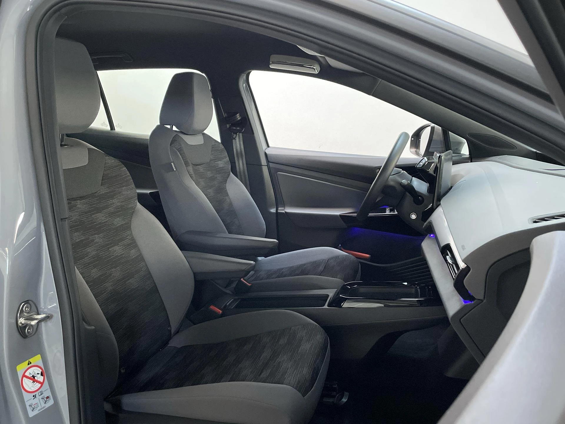Hoofdafbeelding Volkswagen ID.4
