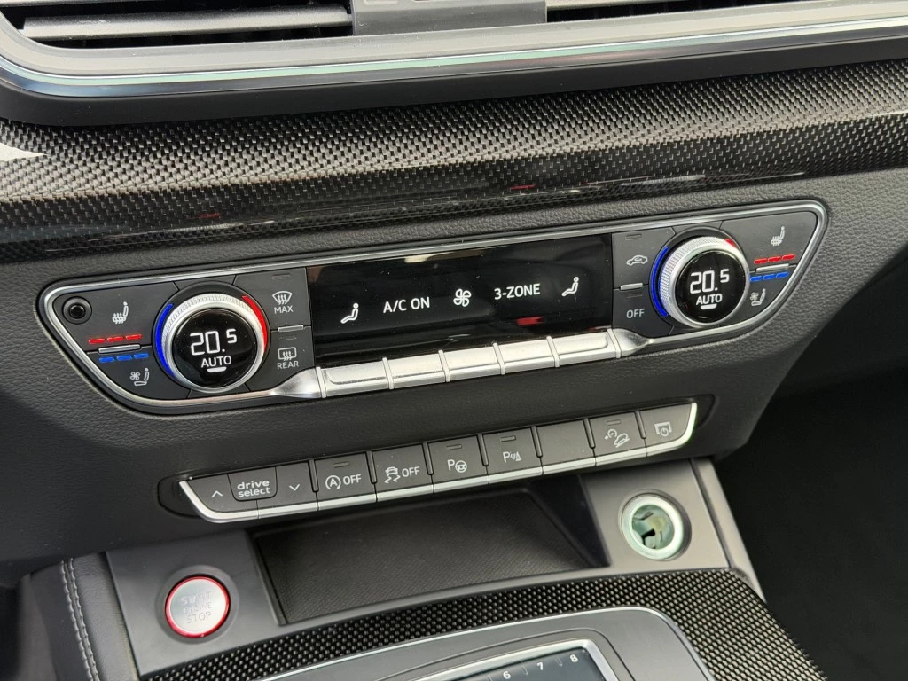 Hoofdafbeelding Audi SQ5