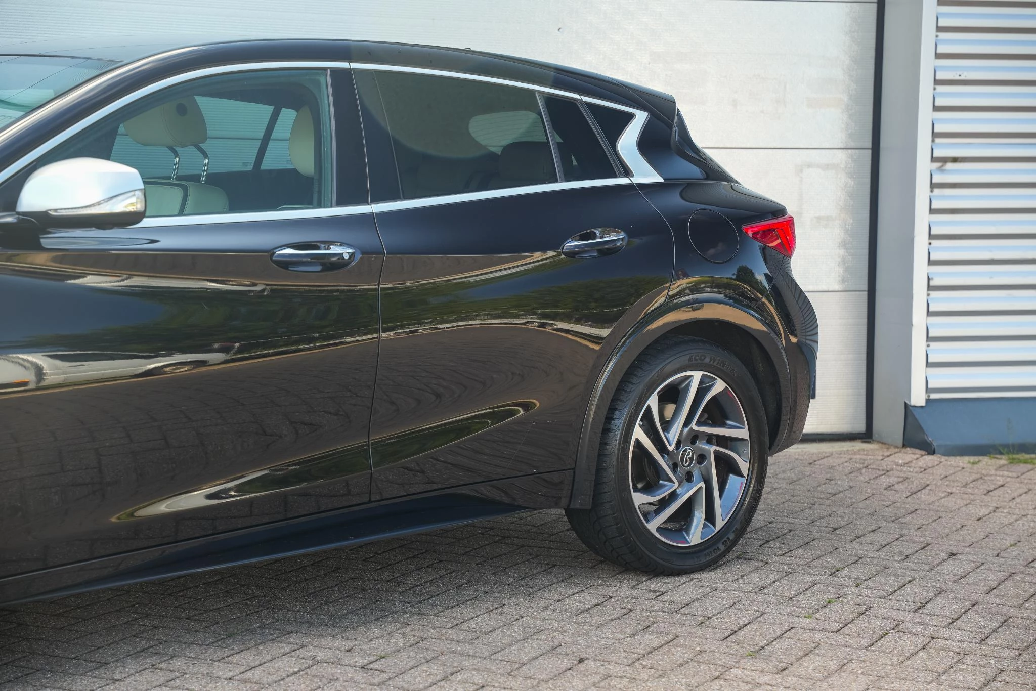 Hoofdafbeelding Infiniti Q
