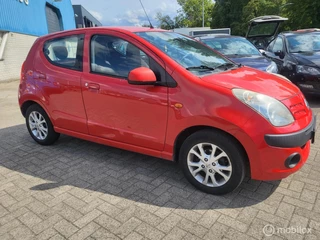 Hoofdafbeelding Nissan Pixo Nissan Pixo 1.0 Connect Edition