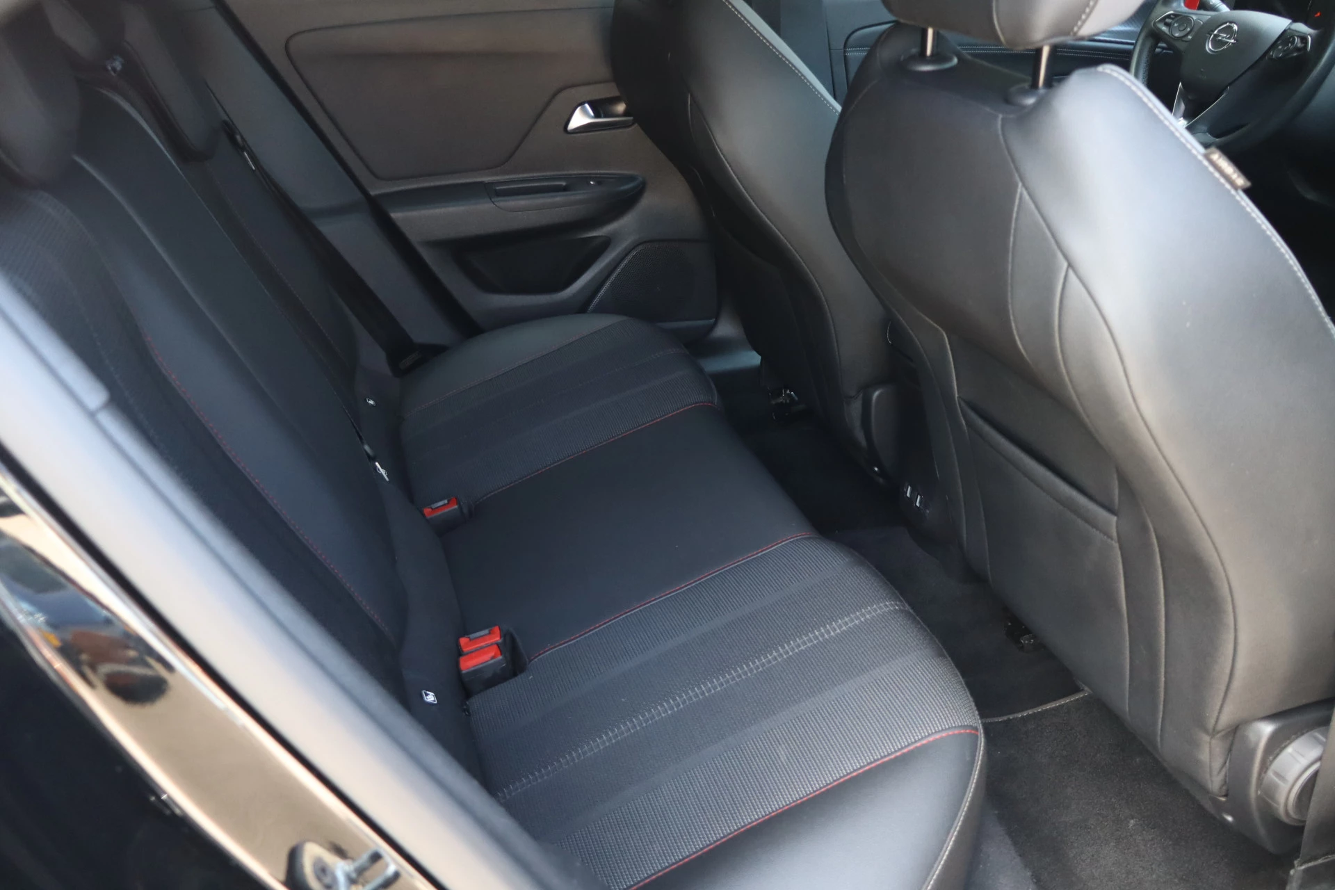 Hoofdafbeelding Opel Mokka-e