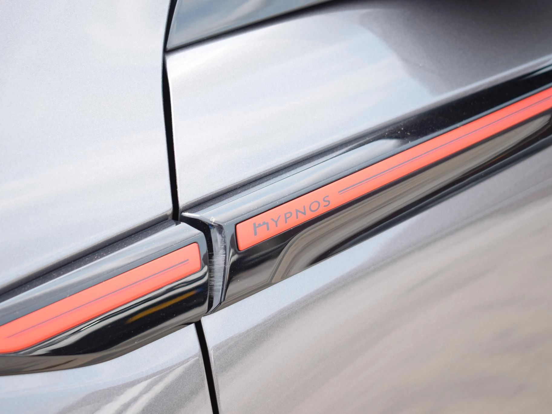 Hoofdafbeelding Citroën C5 X