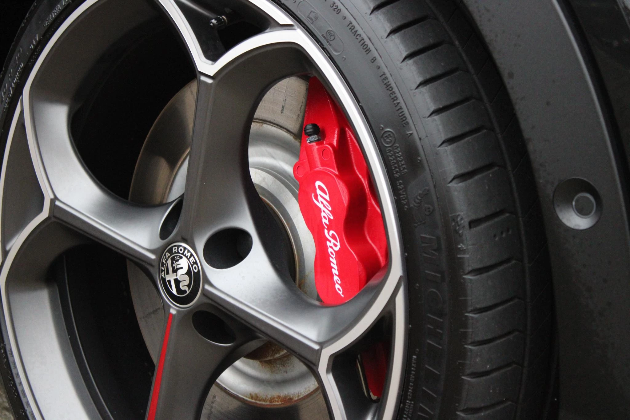 Hoofdafbeelding Alfa Romeo Junior