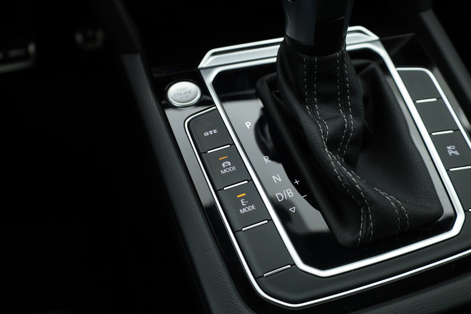 Hoofdafbeelding Volkswagen Arteon