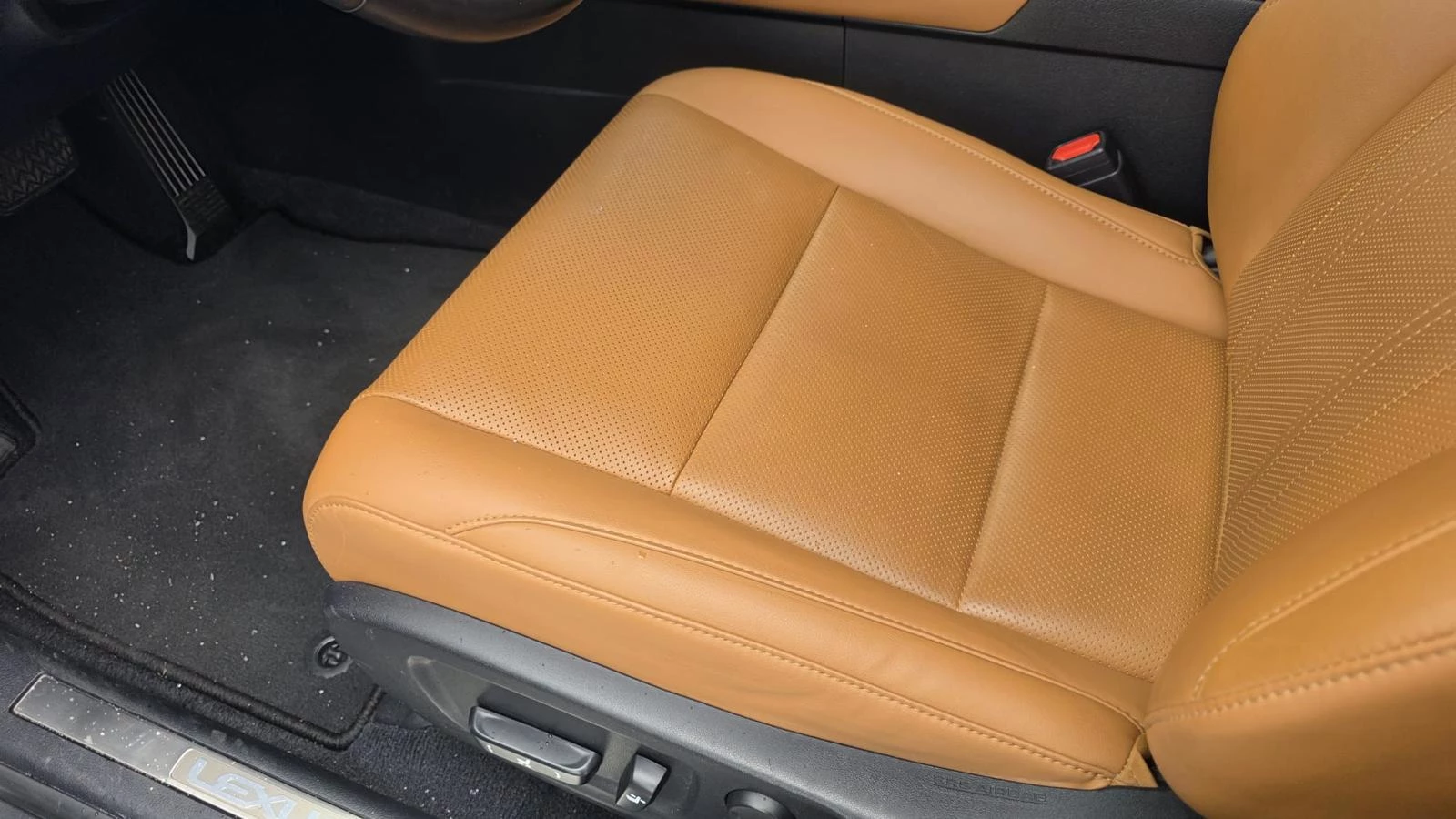 Hoofdafbeelding Lexus RX