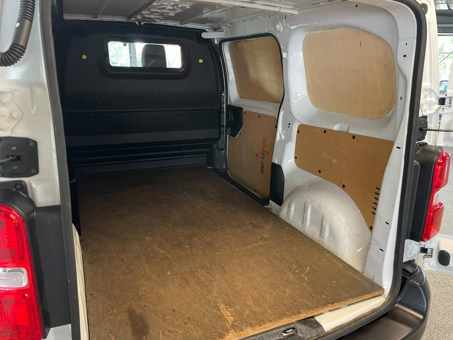 Hoofdafbeelding Peugeot Expert