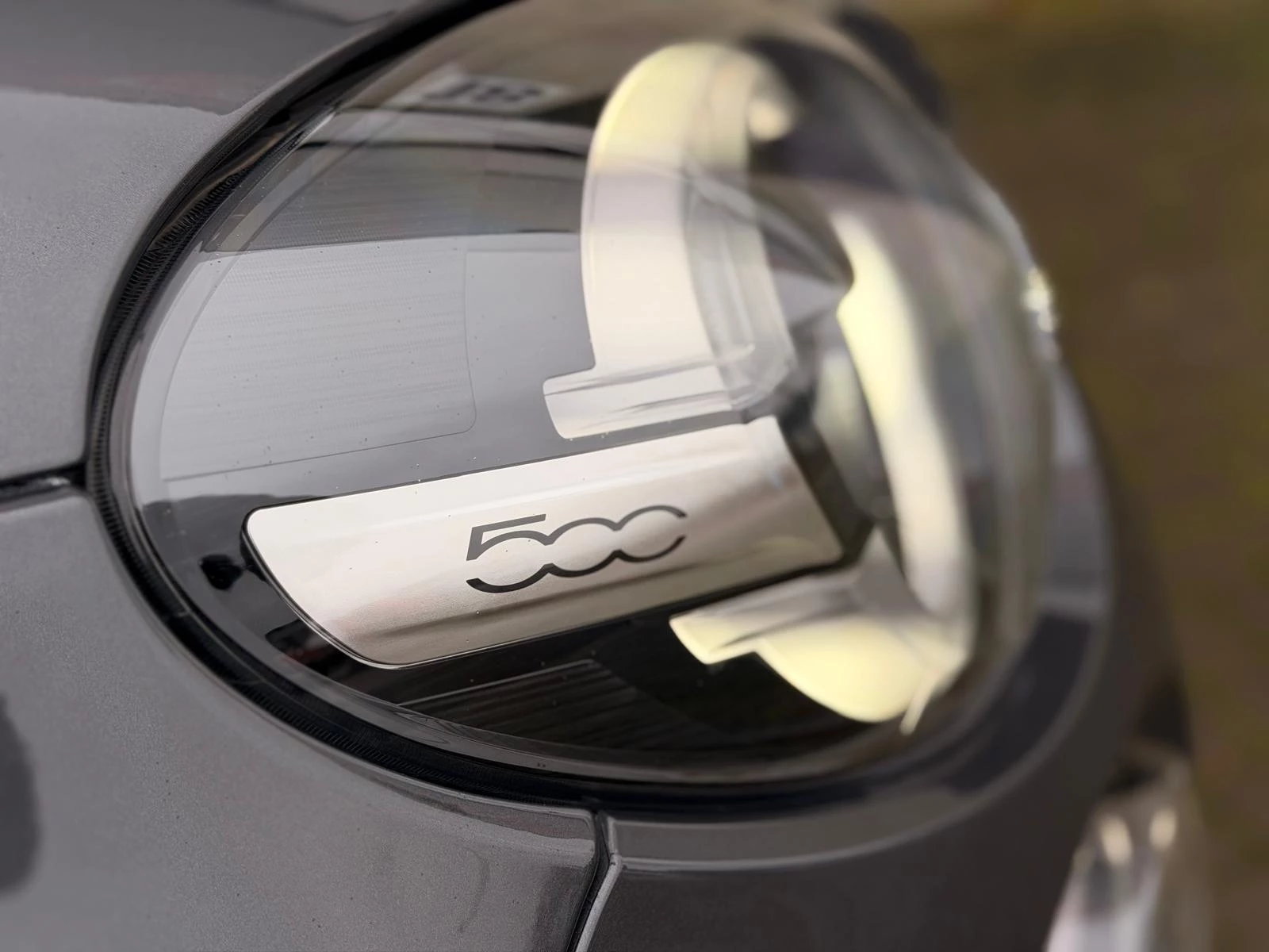 Hoofdafbeelding Fiat 500X