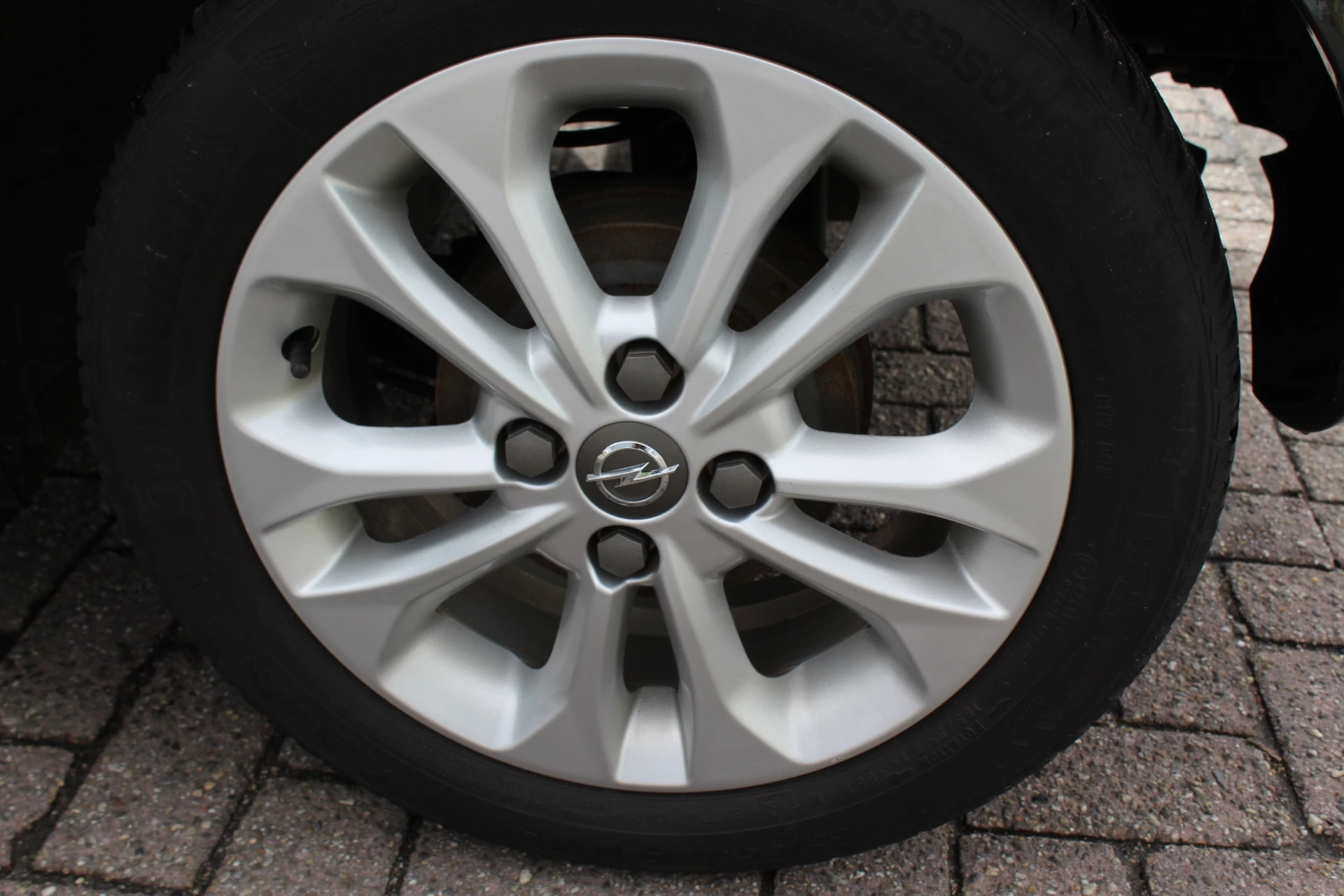 Hoofdafbeelding Opel KARL