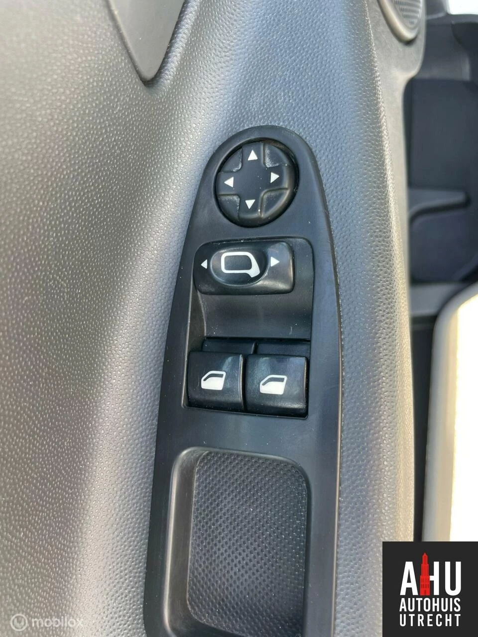 Hoofdafbeelding Toyota ProAce