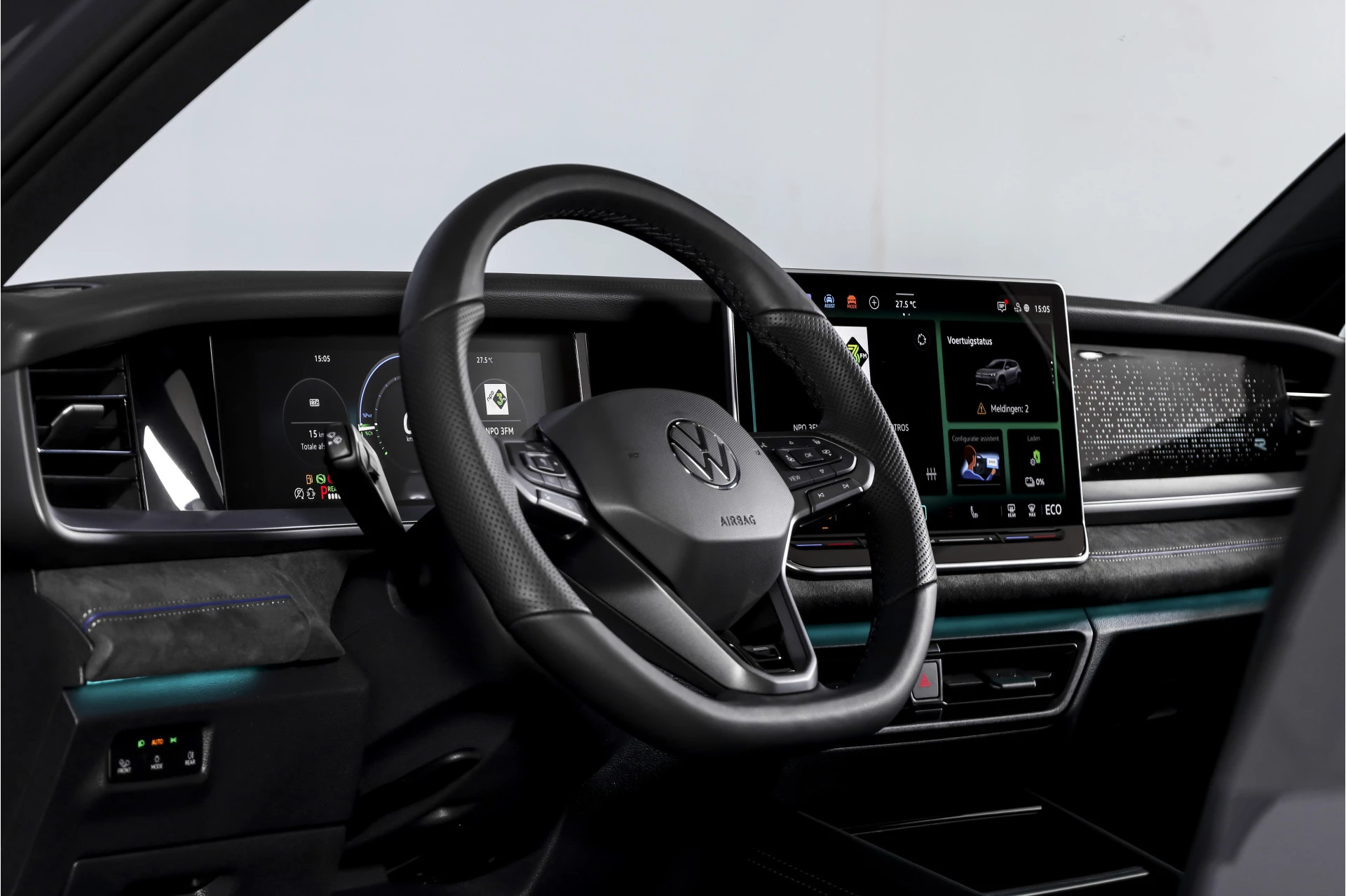 Hoofdafbeelding Volkswagen Tayron