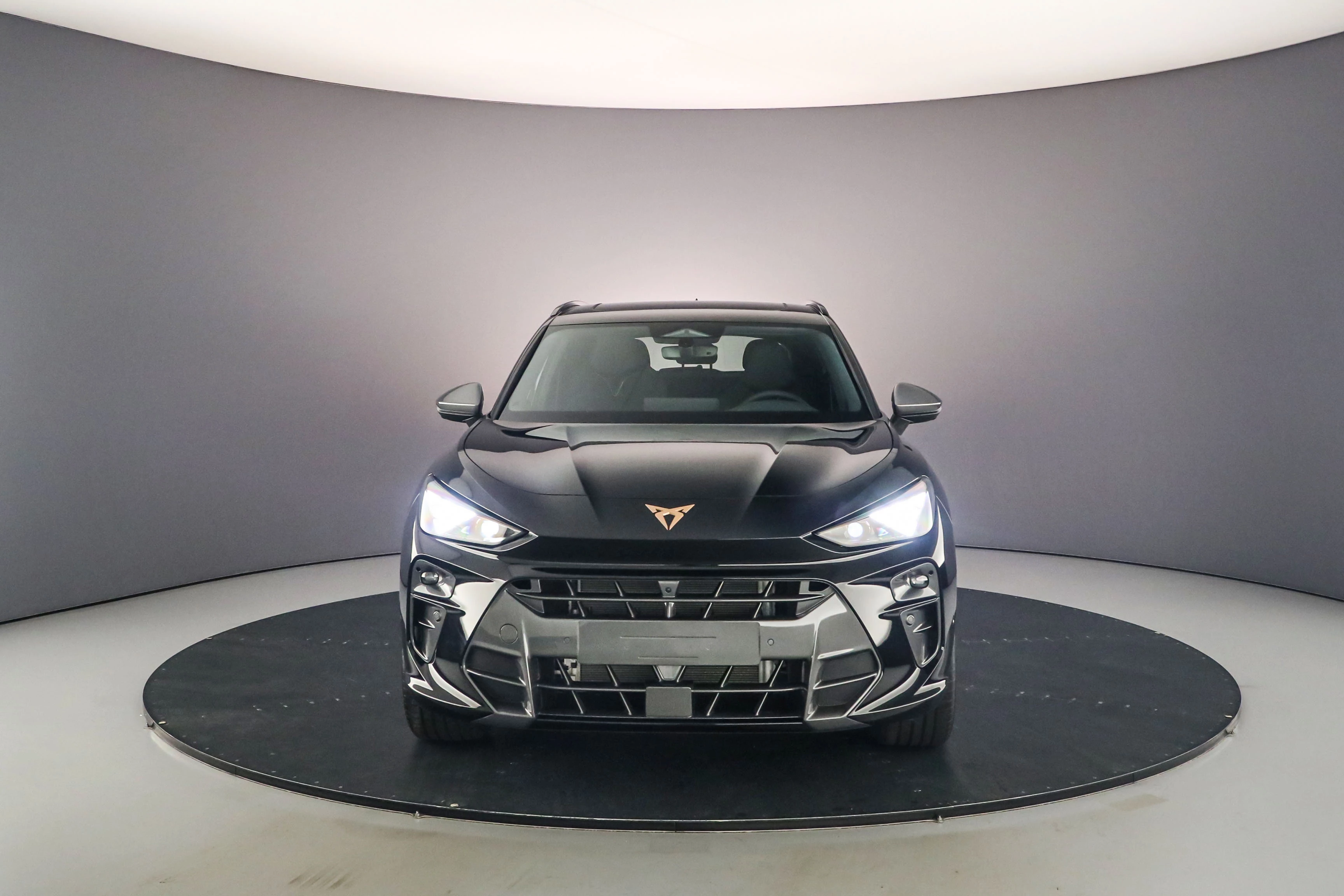 Hoofdafbeelding CUPRA Terramar