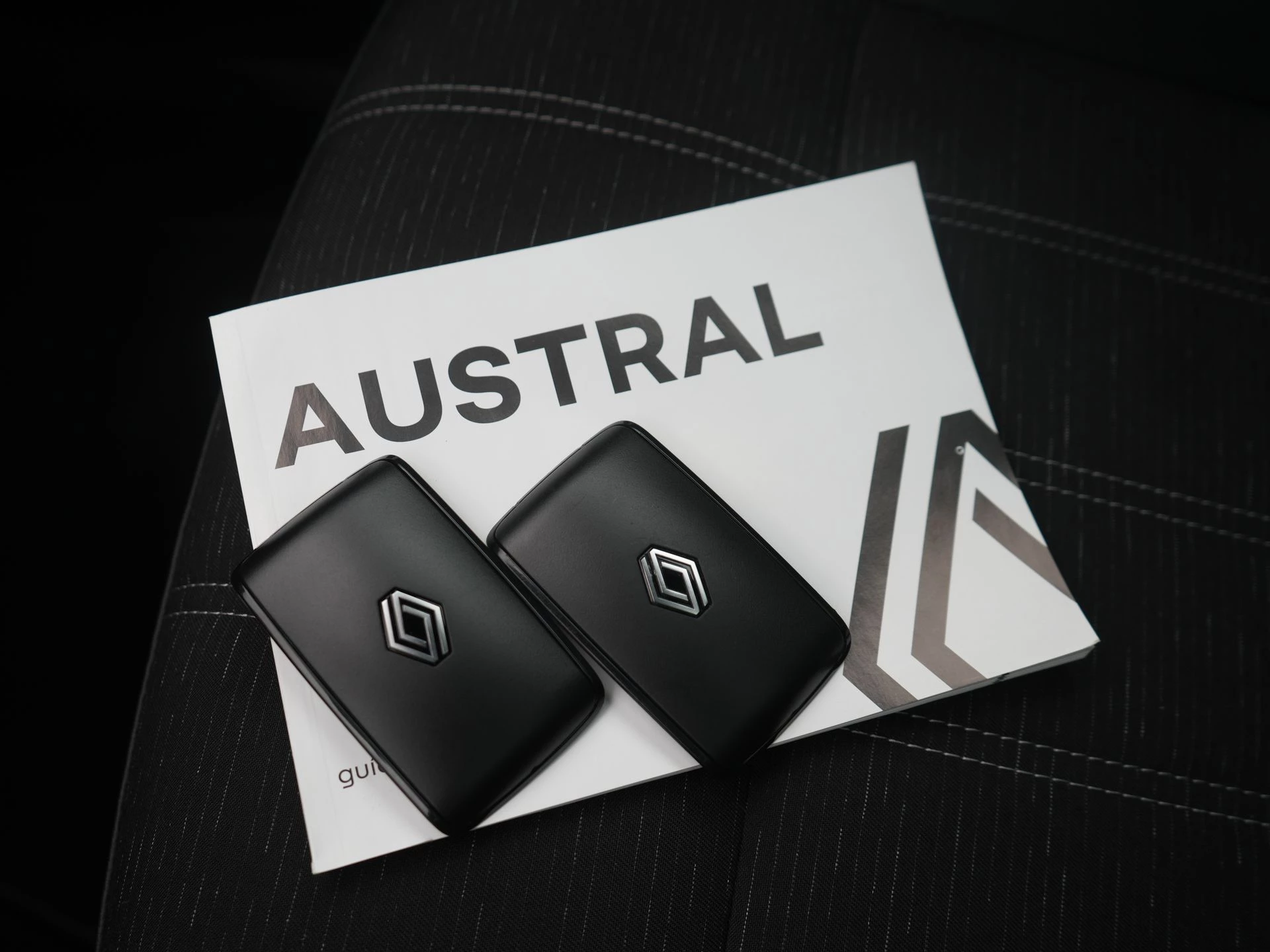 Hoofdafbeelding Renault Austral