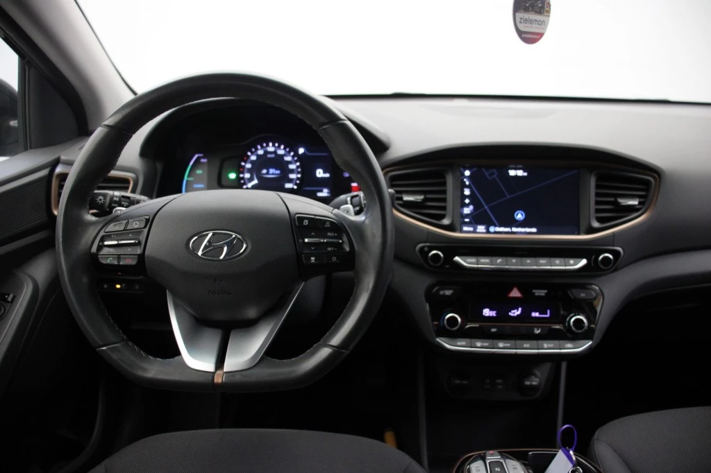 Hoofdafbeelding Hyundai IONIQ