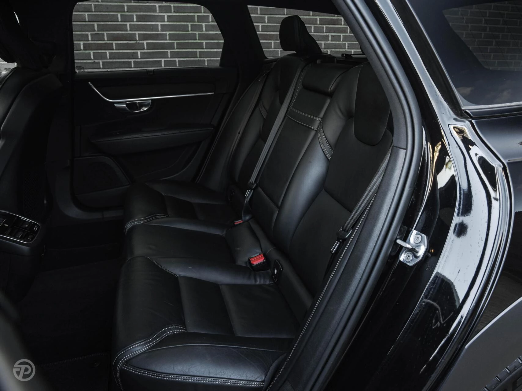 Hoofdafbeelding Volvo V90