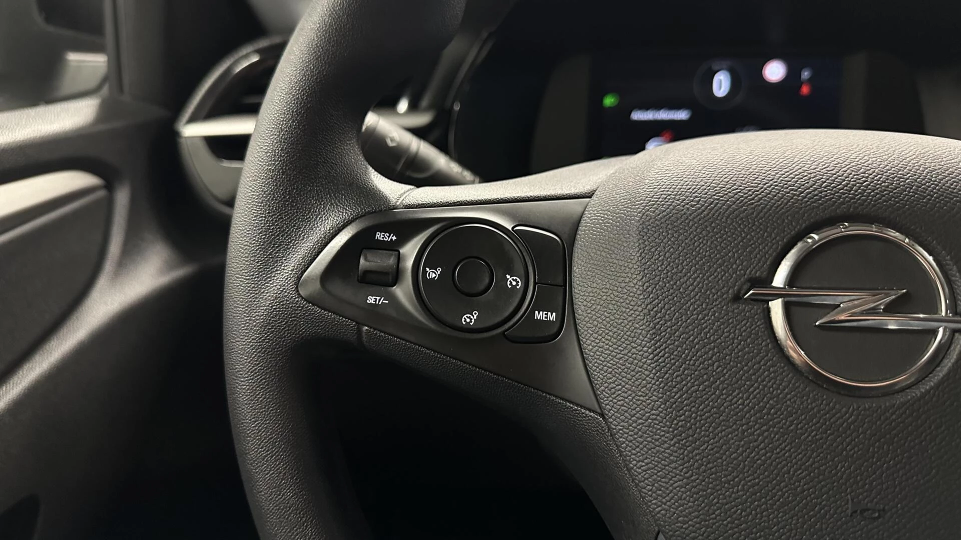 Hoofdafbeelding Opel Corsa-e