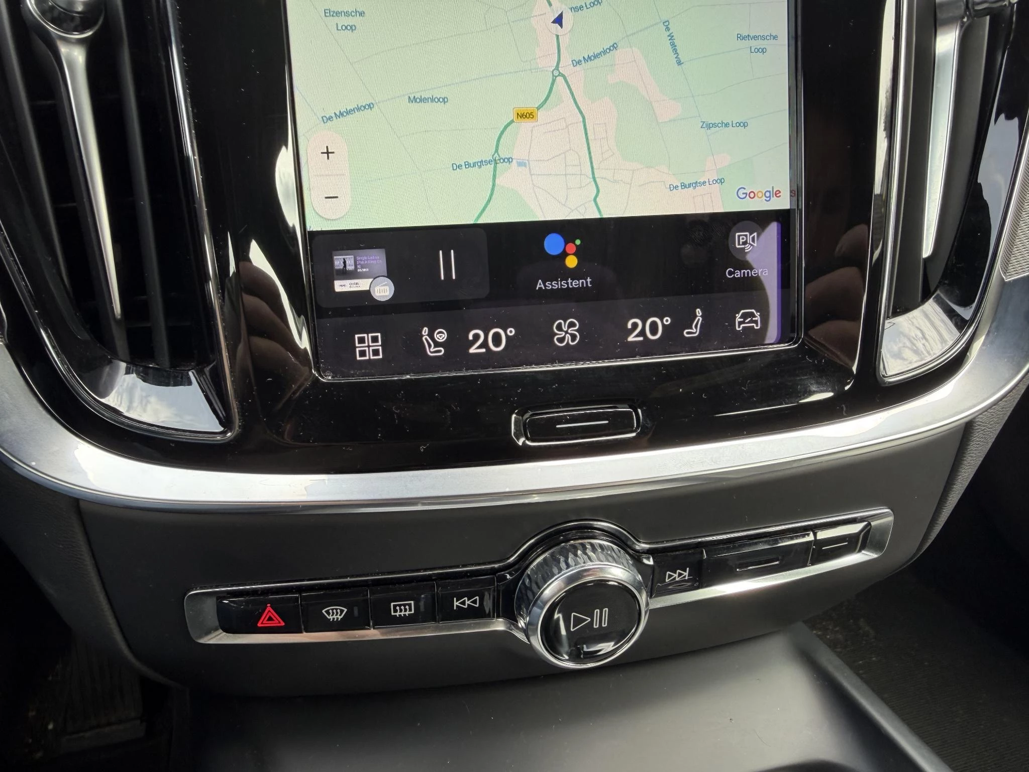 Hoofdafbeelding Volvo S60