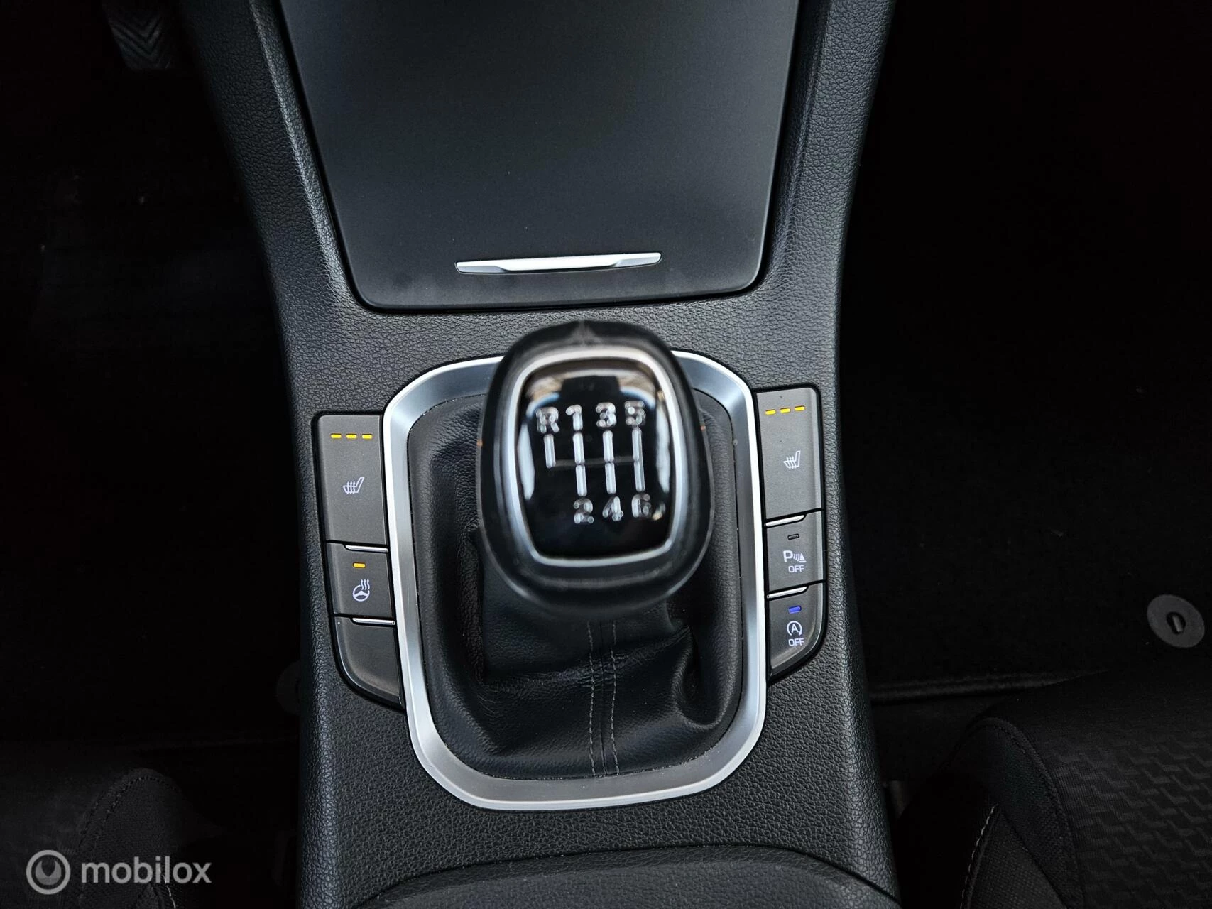Hoofdafbeelding Hyundai i30