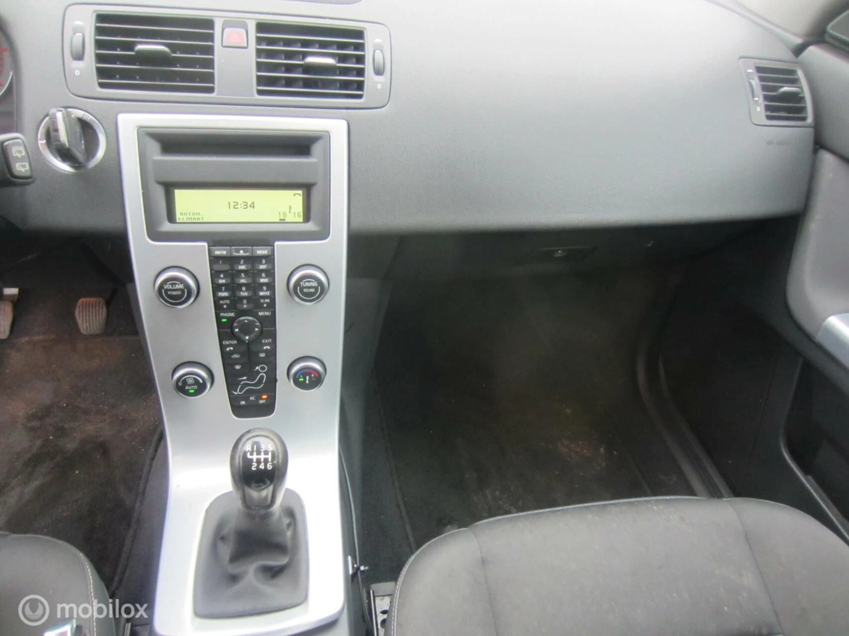 Hoofdafbeelding Volvo V50