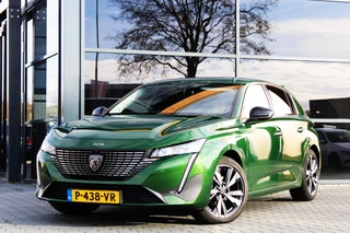 Peugeot 308 1.2 131PK Allure | Camera | Navigatie