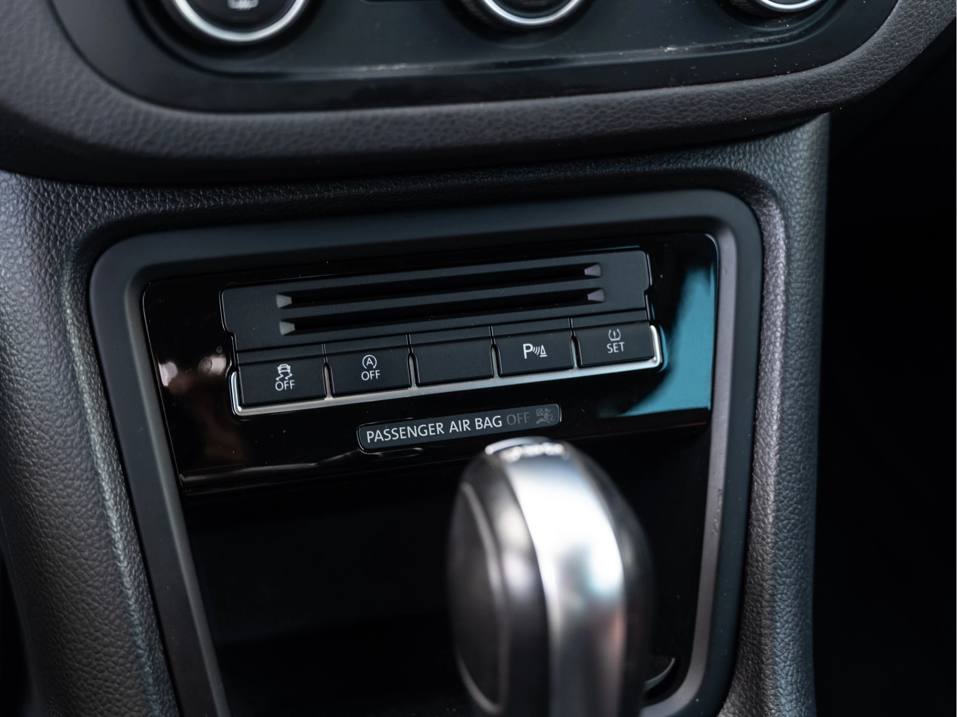 Hoofdafbeelding Volkswagen Sharan