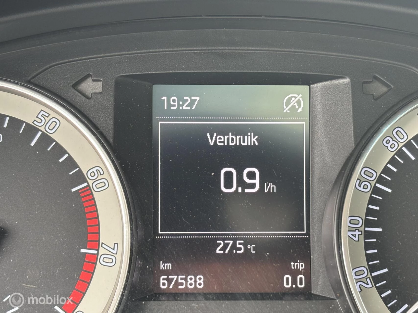 Hoofdafbeelding Škoda Rapid
