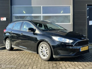 Ford Focus Wagon 1.0 Trend N.Distributie