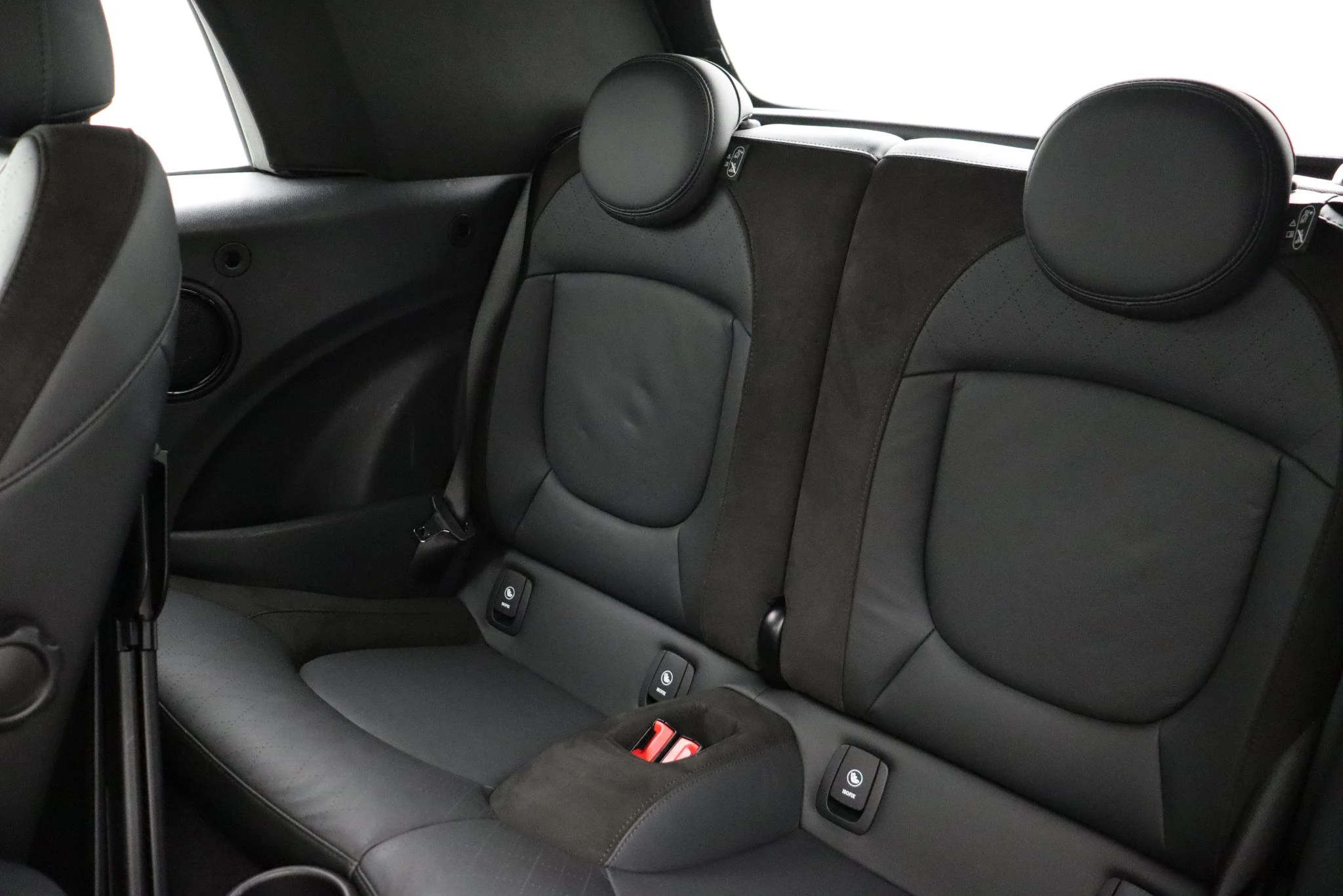 Hoofdafbeelding MINI Cooper Cabrio