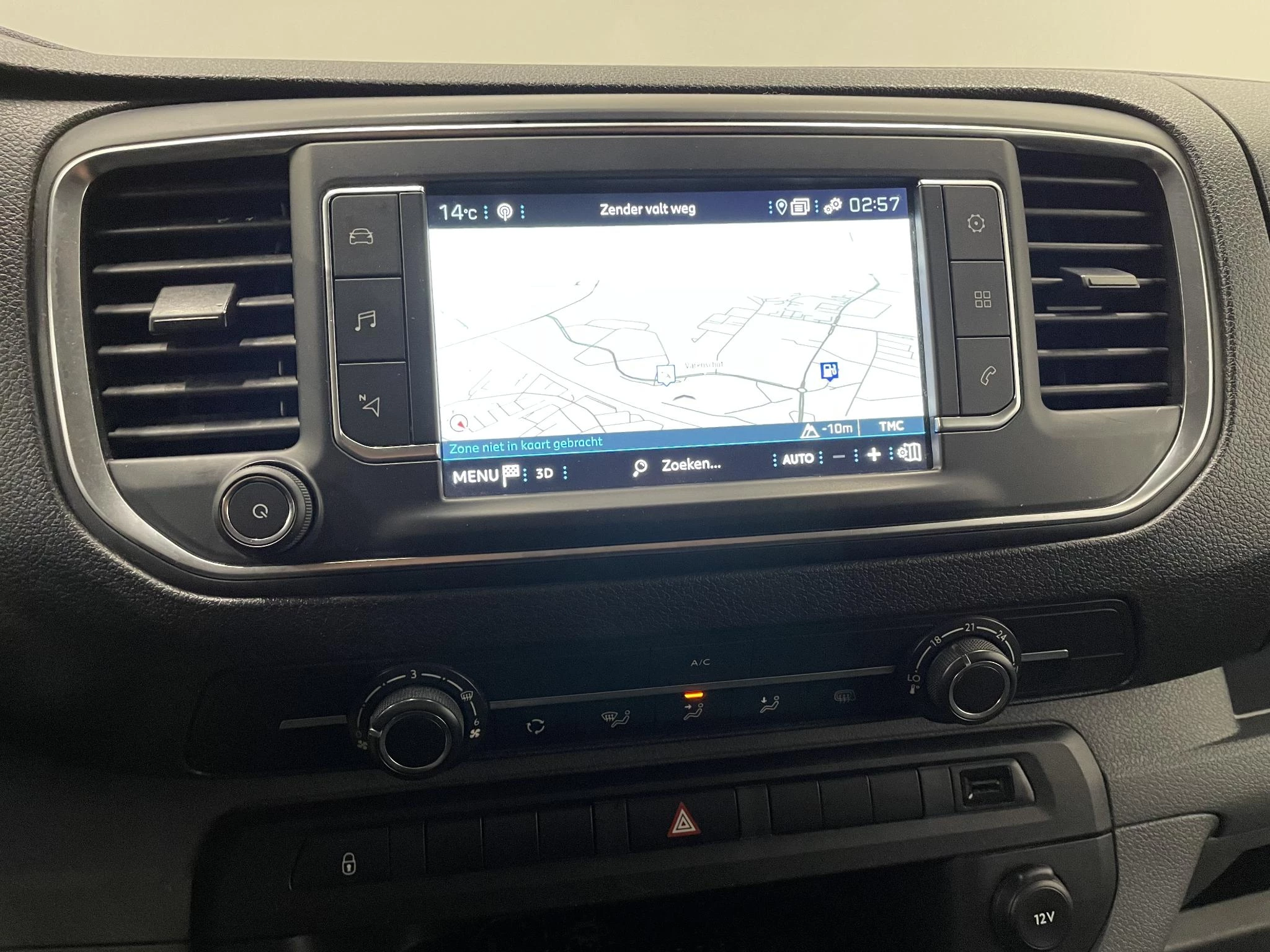 Hoofdafbeelding Peugeot Expert