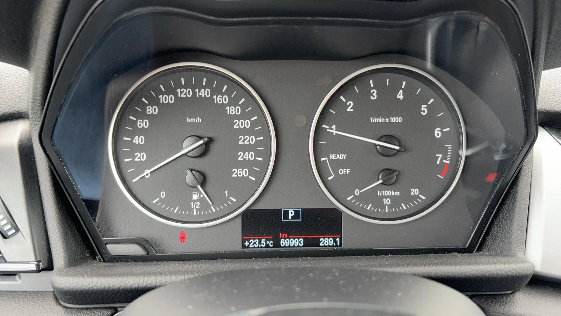 Hoofdafbeelding BMW 2 Serie