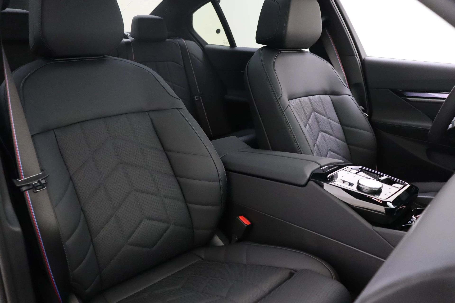 Hoofdafbeelding BMW i5
