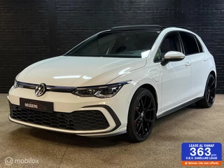 Volkswagen Golf 1.4 eHybrid GTE | PANO | IQ LIGHTS |