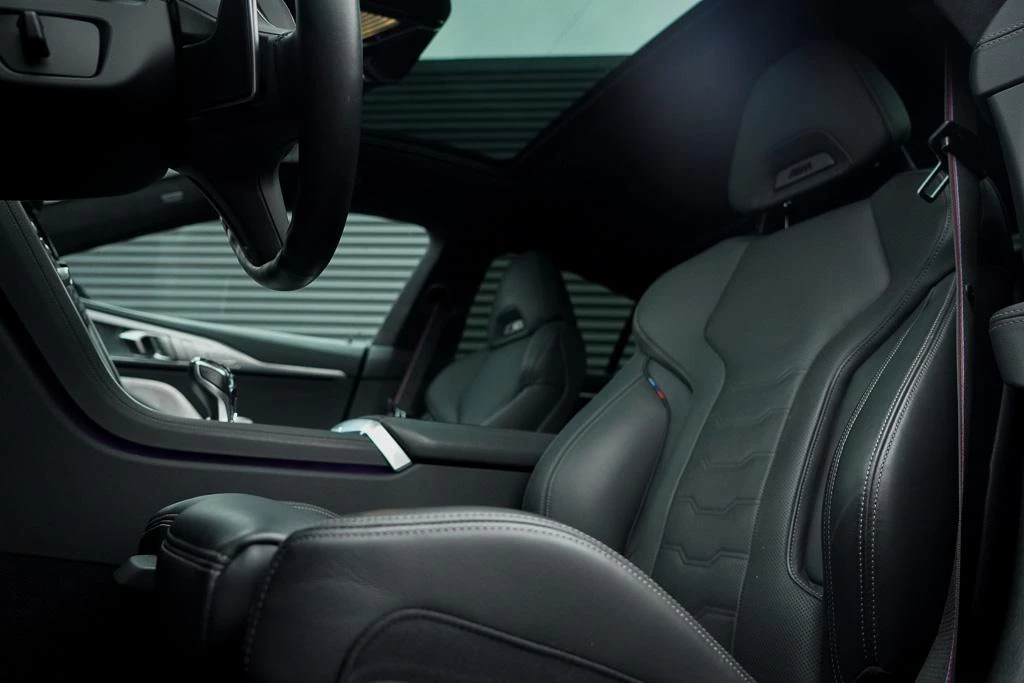 Hoofdafbeelding BMW 8 Serie