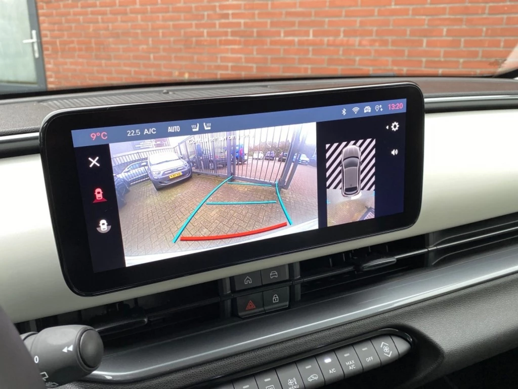 Hoofdafbeelding Fiat 600