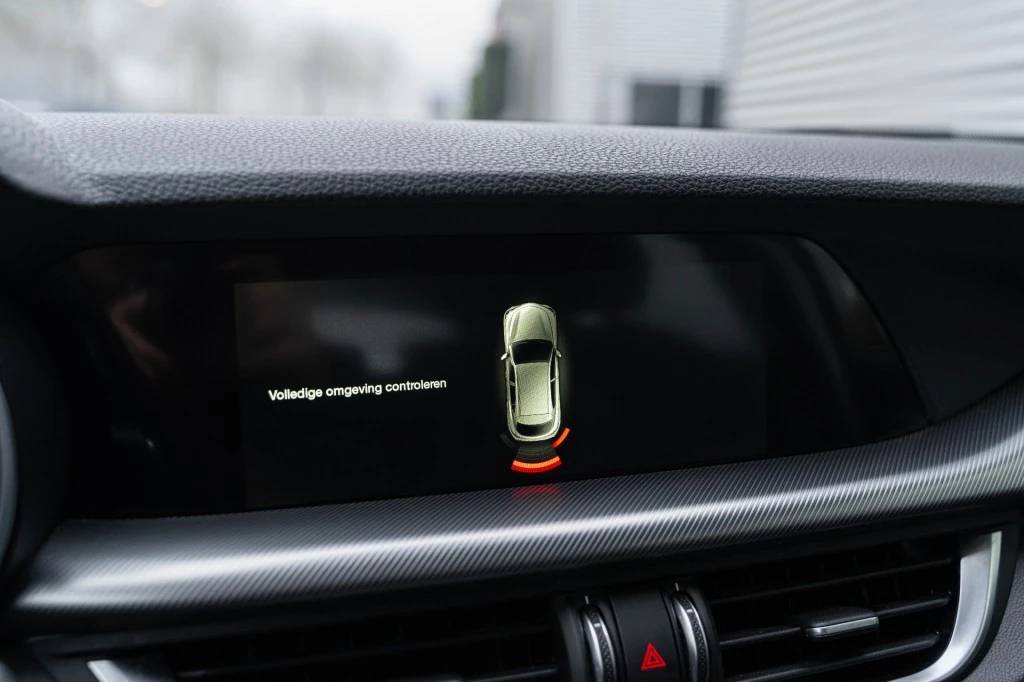 Hoofdafbeelding Alfa Romeo Stelvio