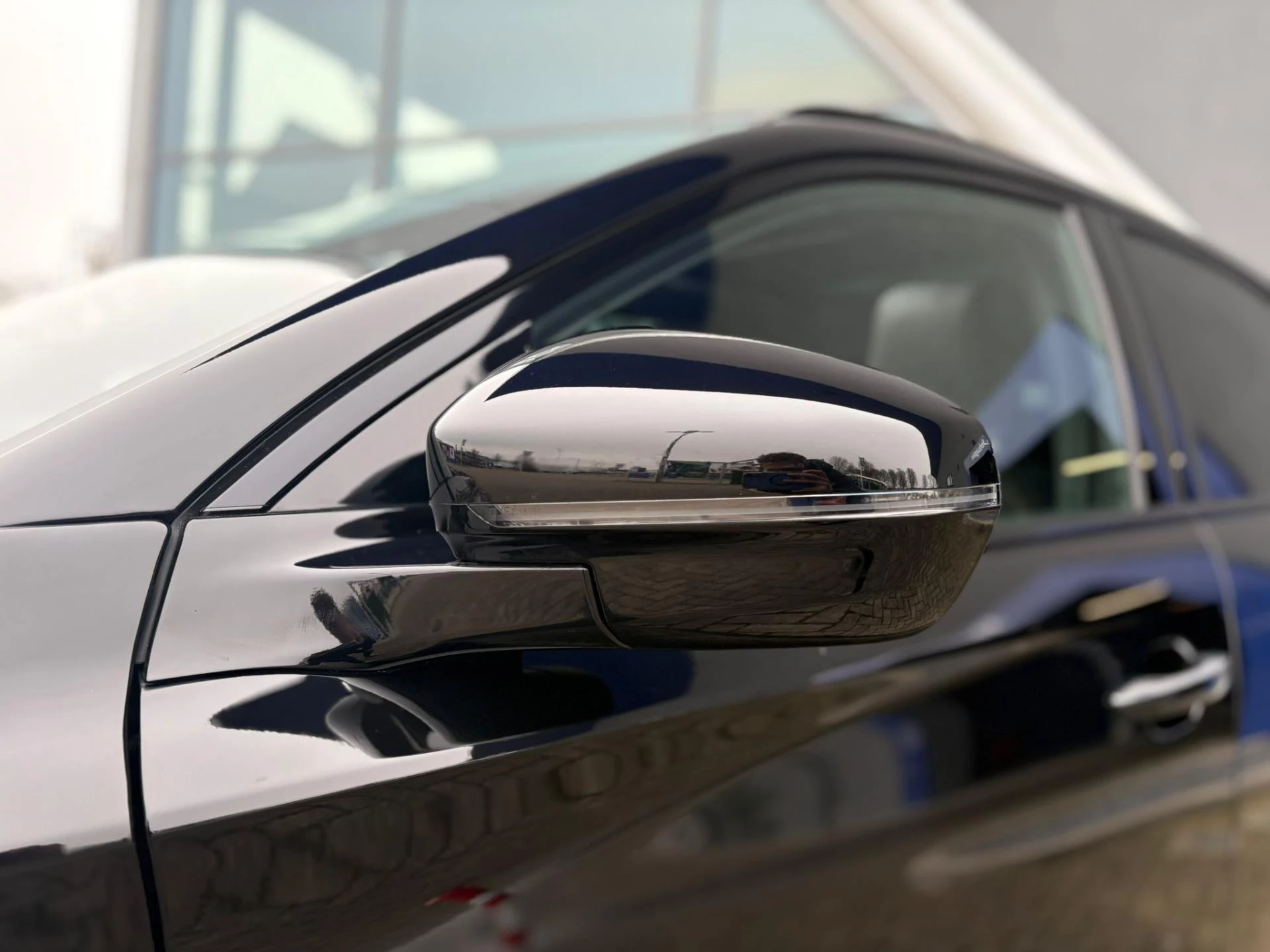 Hoofdafbeelding DS DS 7