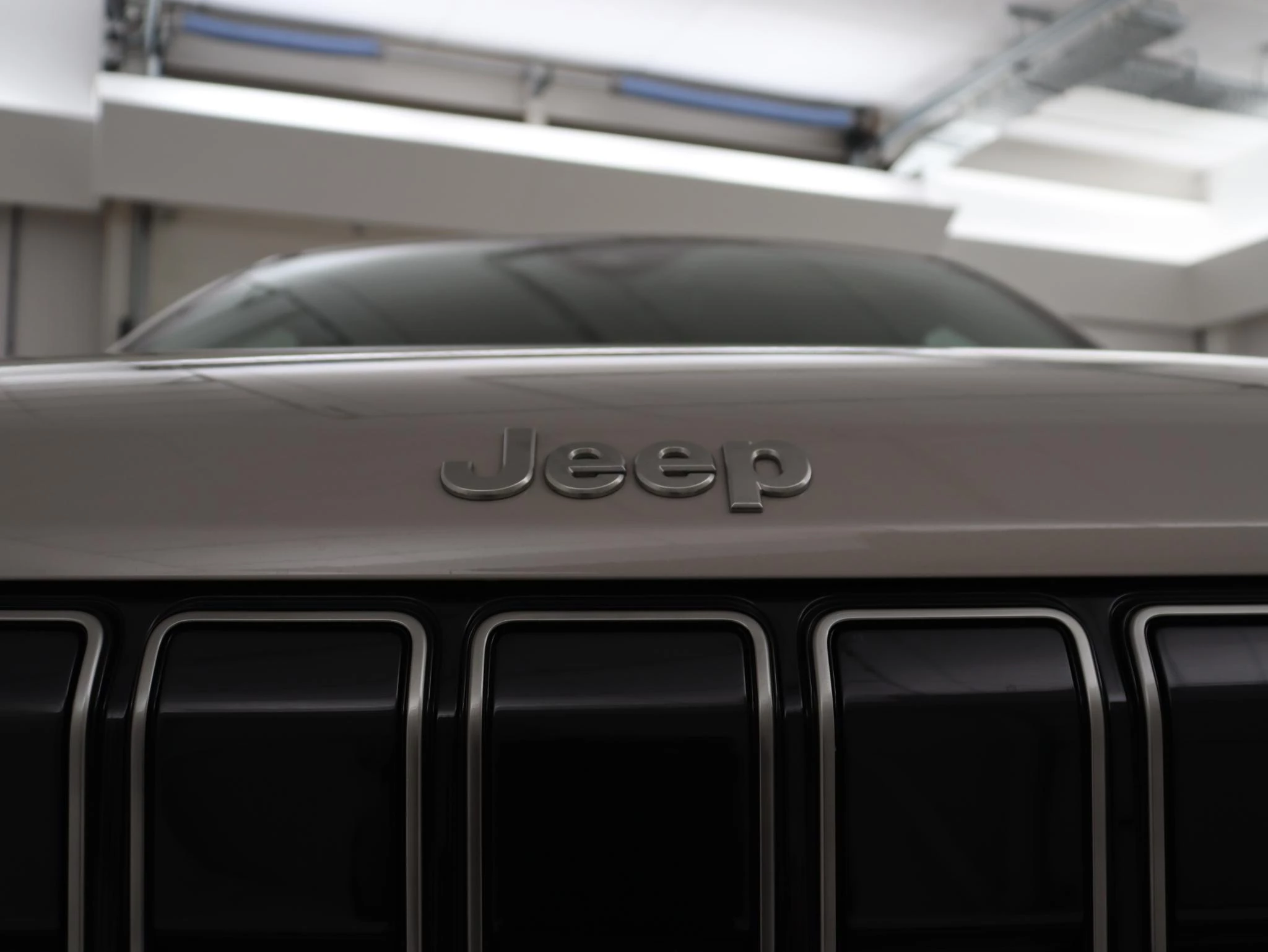 Hoofdafbeelding Jeep Avenger