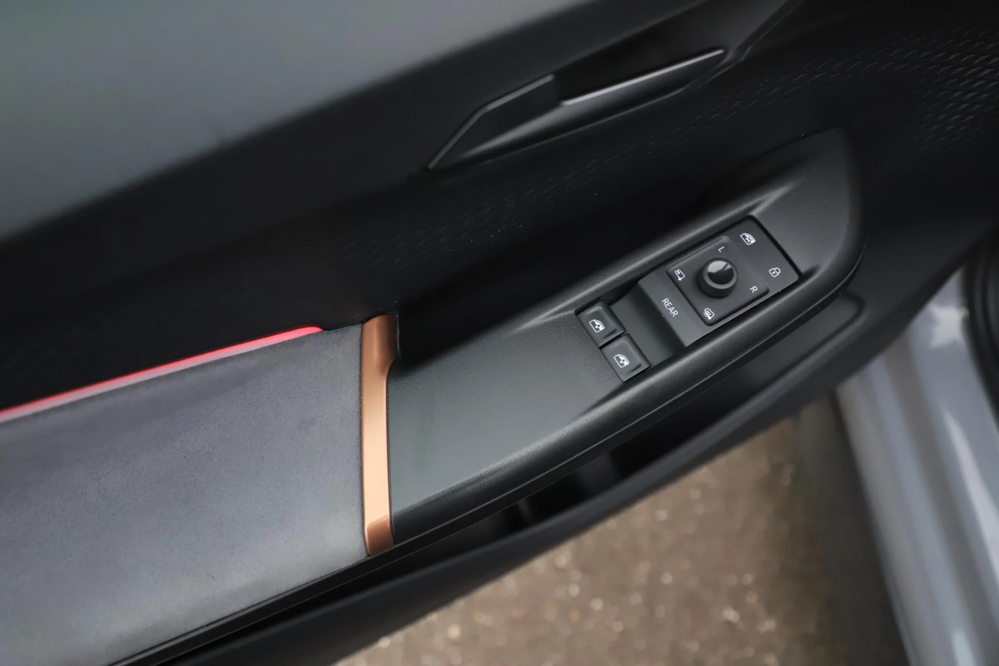 Hoofdafbeelding CUPRA Born