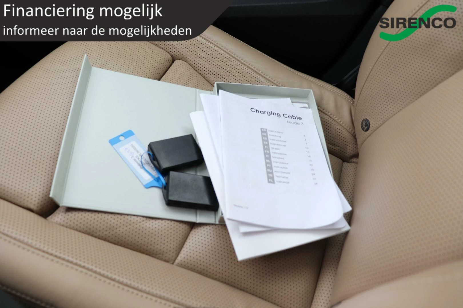 Hoofdafbeelding Polestar 2