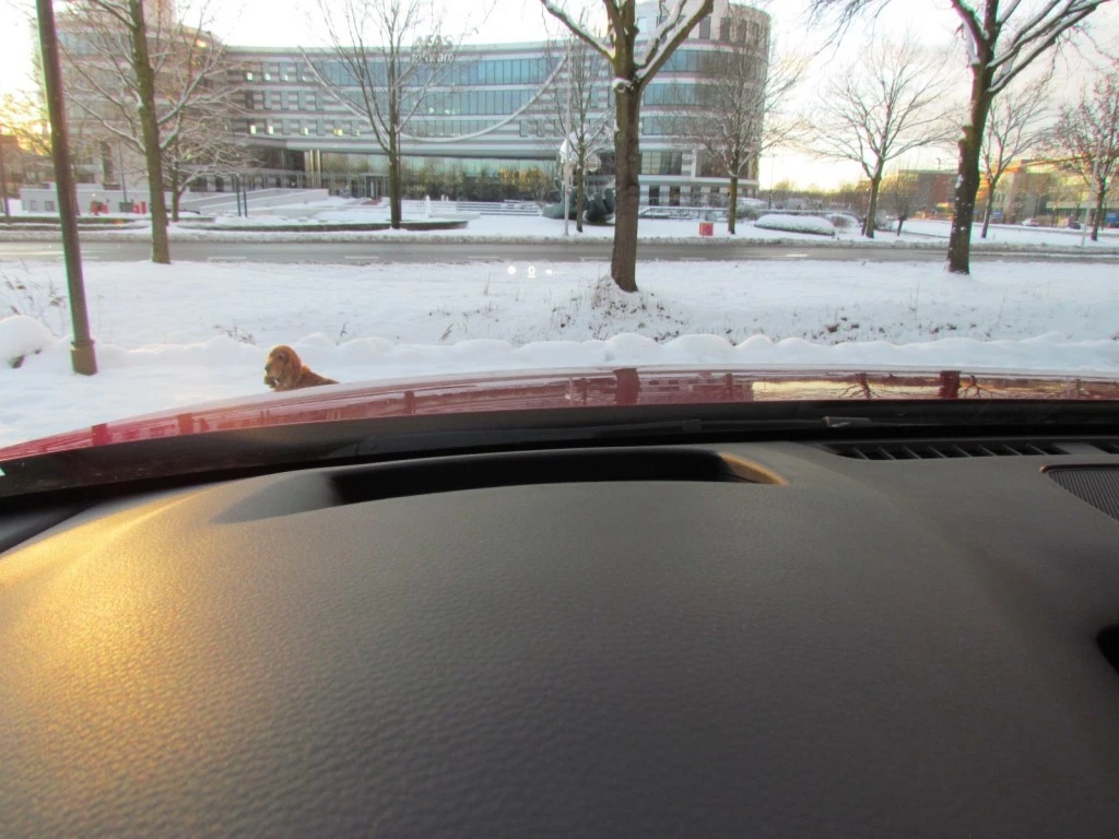 Hoofdafbeelding Mazda 3