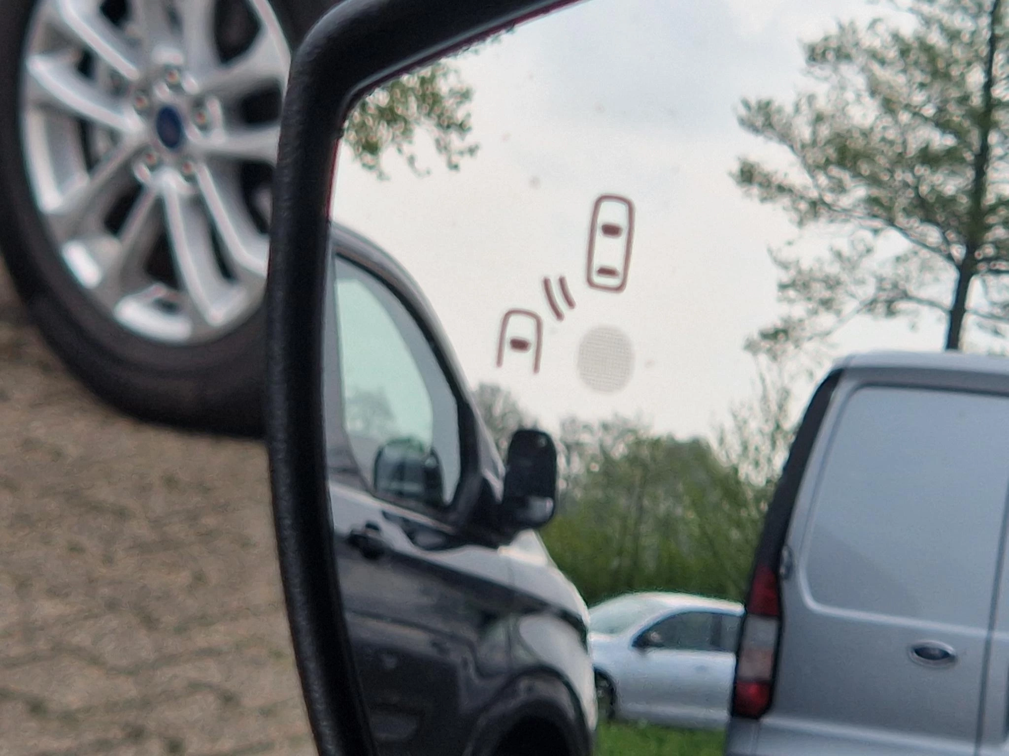 Hoofdafbeelding Ford EcoSport