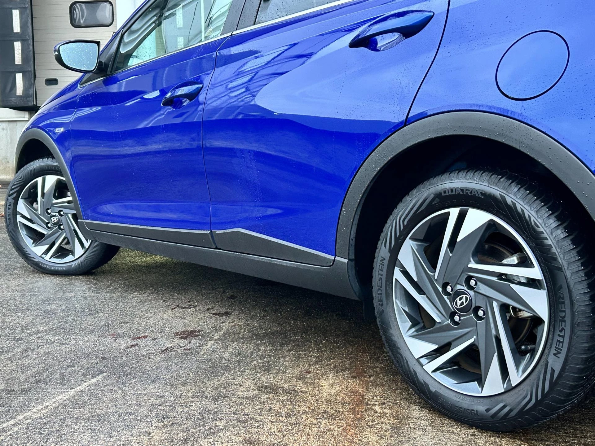 Hoofdafbeelding Hyundai Bayon