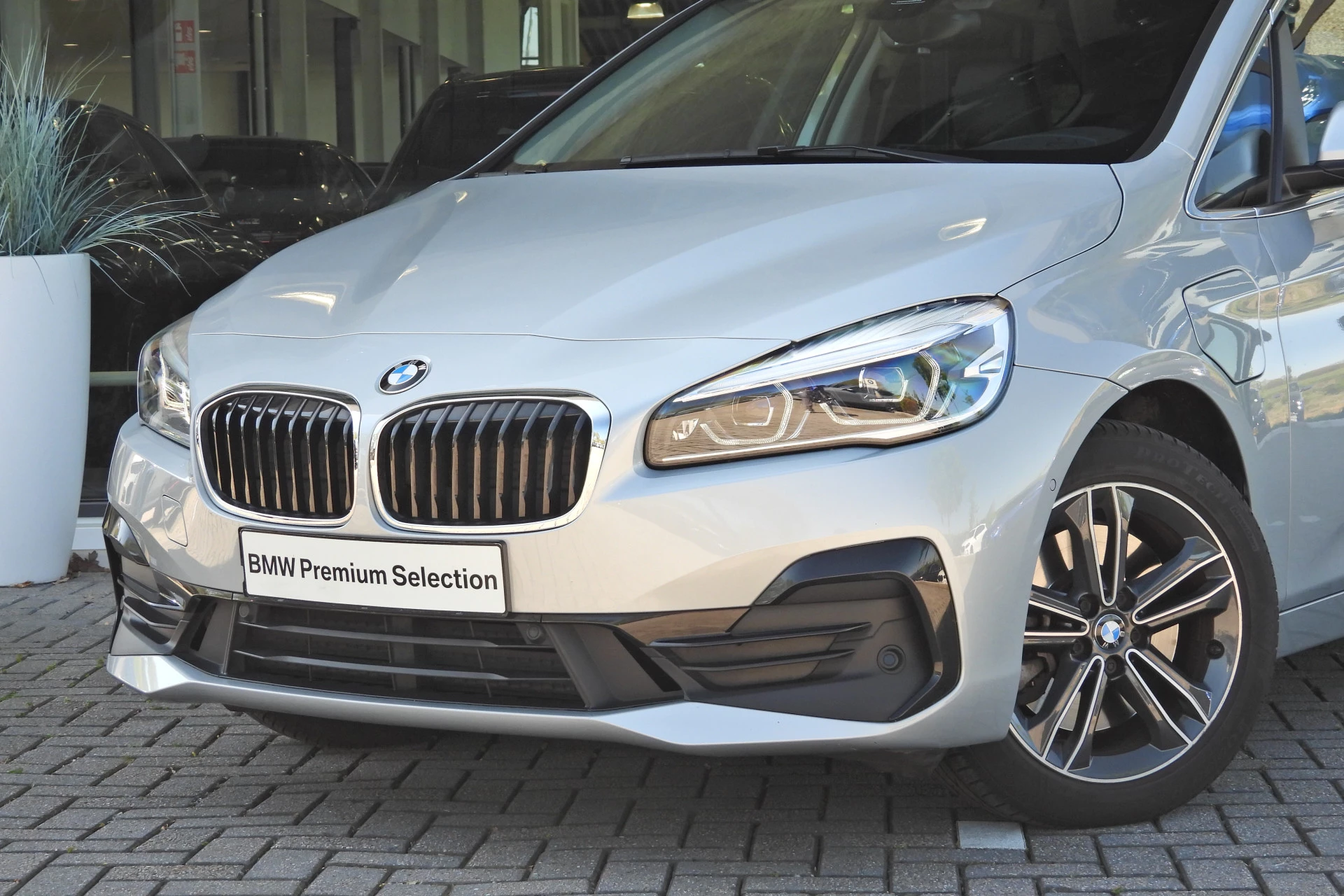 Hoofdafbeelding BMW 2 Serie