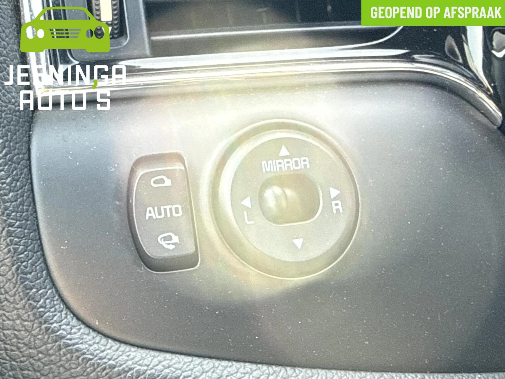 Hoofdafbeelding Kia cee'd