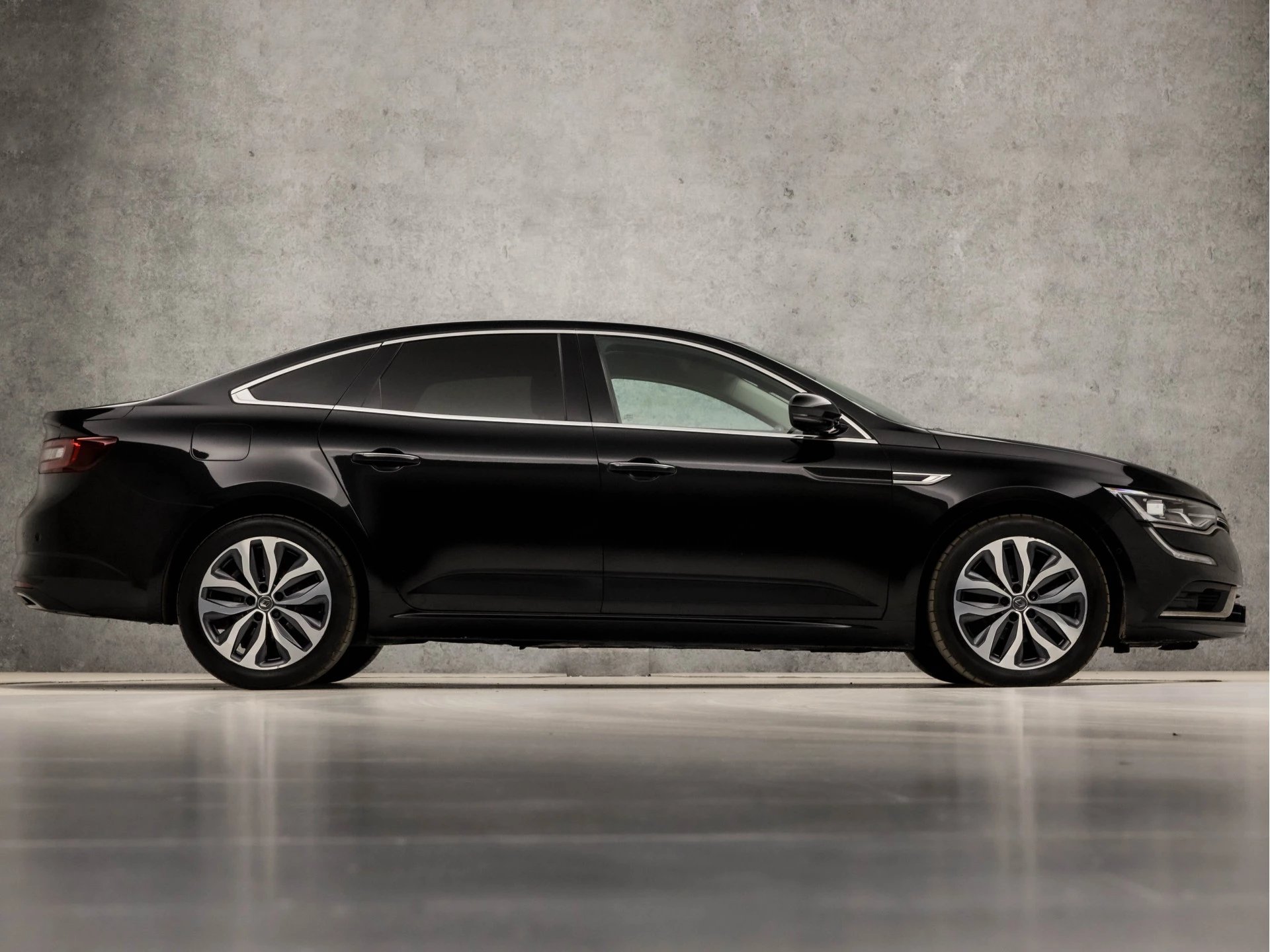 Hoofdafbeelding Renault Talisman