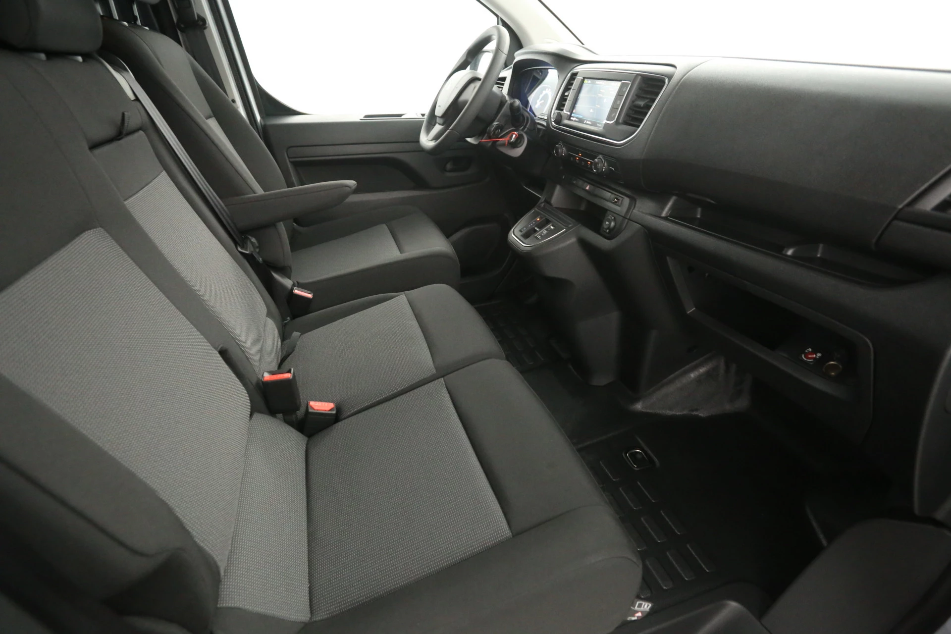 Hoofdafbeelding Peugeot e-Expert