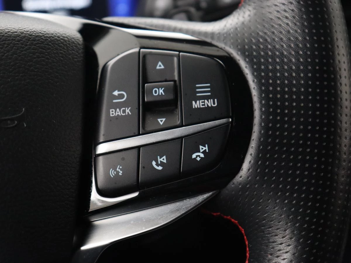 Hoofdafbeelding Ford Explorer