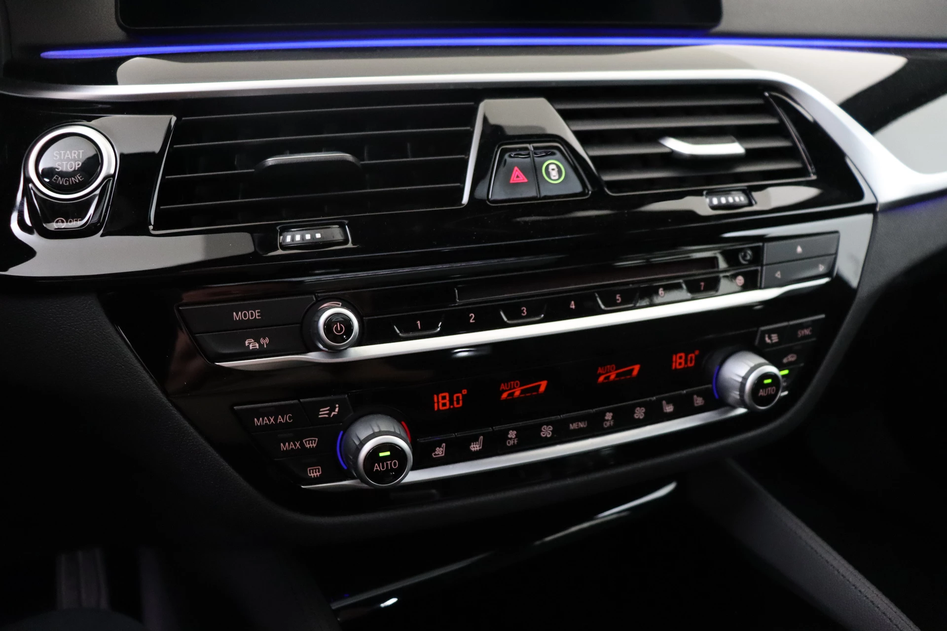 Hoofdafbeelding BMW 6 Serie