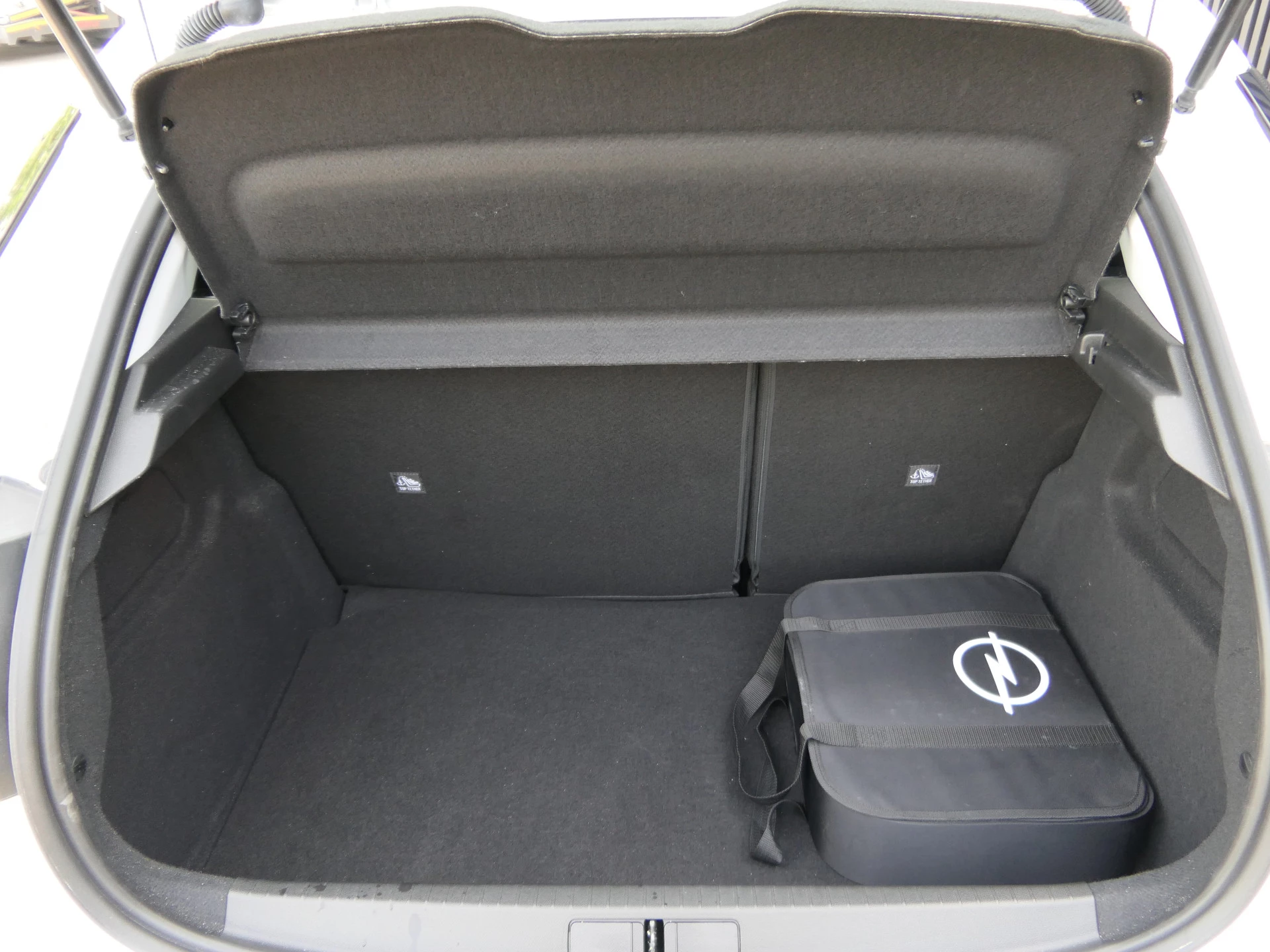 Hoofdafbeelding Opel Corsa-e